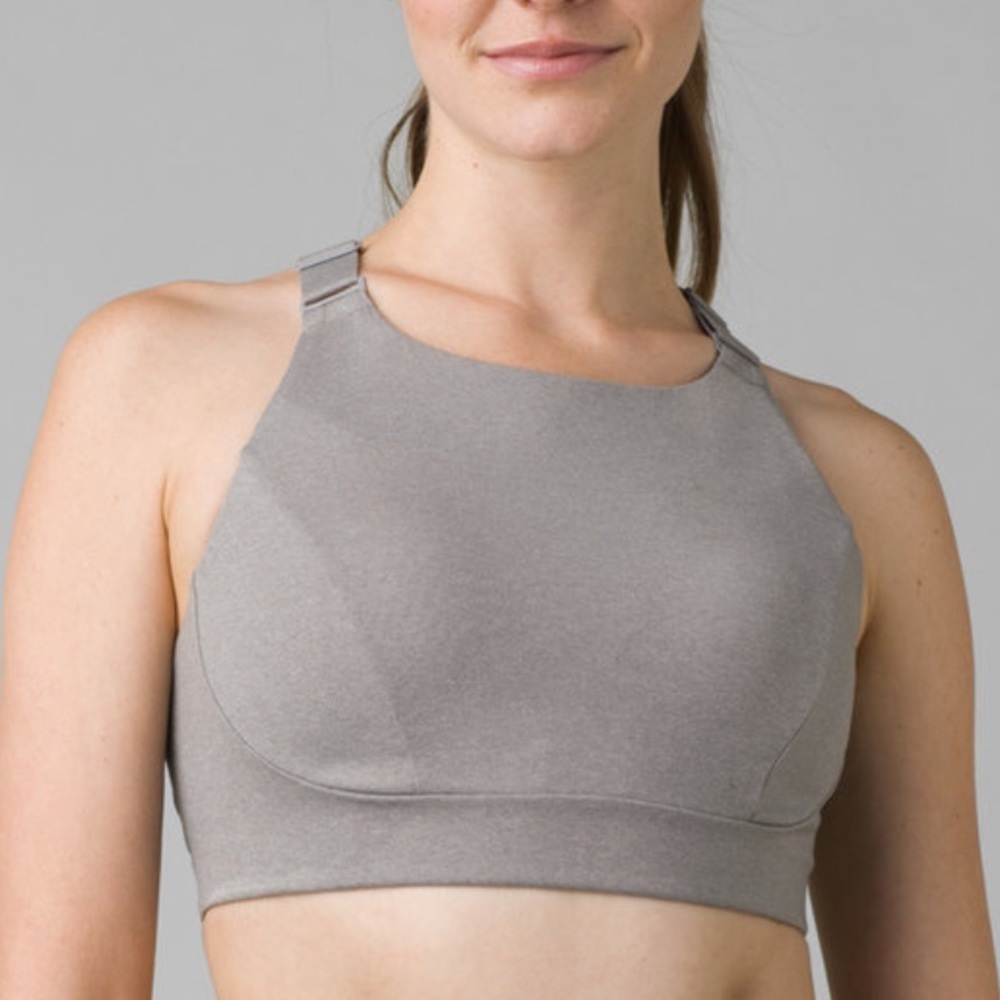 Prana Everyday Support Bra NEW